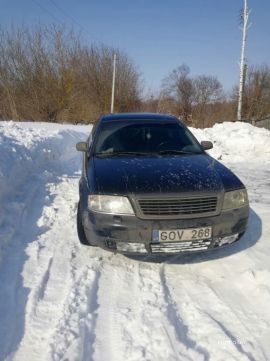 Audi A6 1998 №44914 купить в Киев - 5