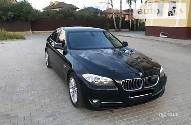 BMW 525 2014 №44916 купить в Киев