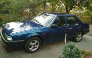 Mazda 626 1986 №44944 купить в Киев