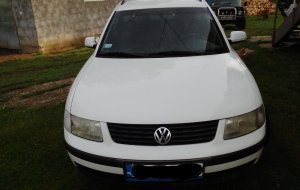 Volkswagen  Passat 1998 №44983 купить в Турка