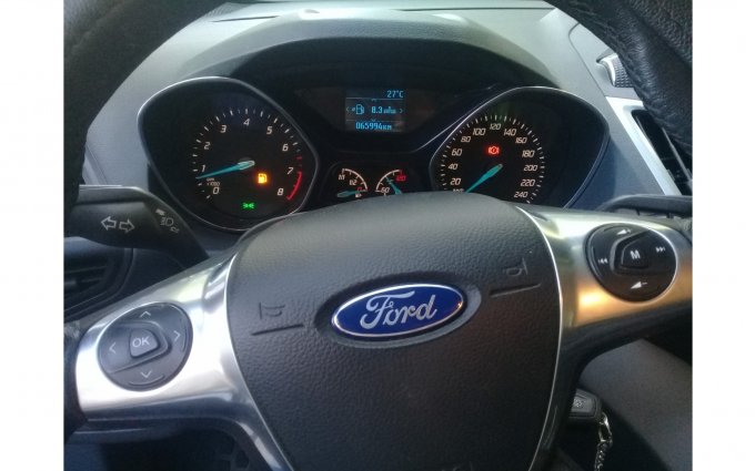 Ford C-Max 2013 №45018 купить в Могилев-Подольский - 4