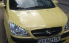 Hyundai Getz 2010 №45033 купить в Харьков - 1