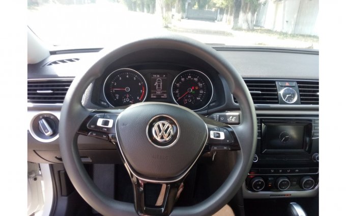 Volkswagen  Passat 2017 №45074 купить в Одесса - 12