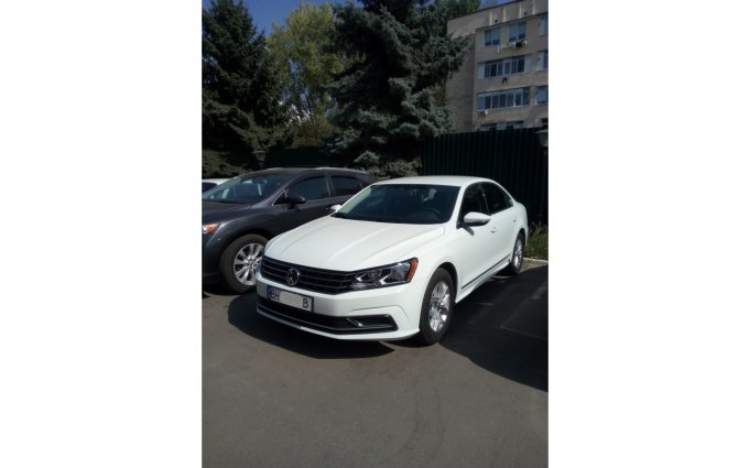 Volkswagen  Passat 2017 №45074 купить в Одесса - 19
