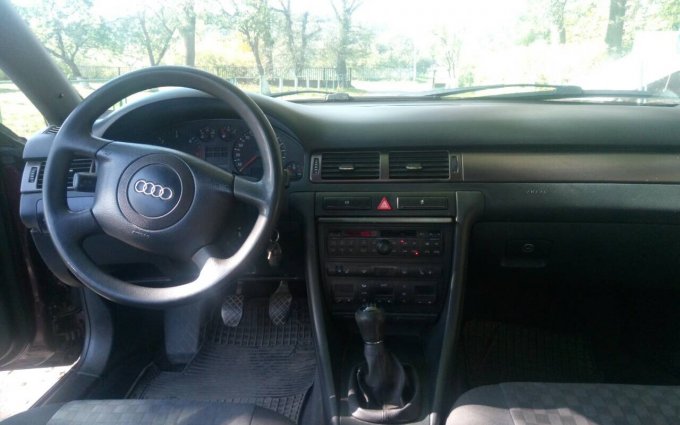 Audi A6 2000 №45117 купить в Новоархангельск - 13