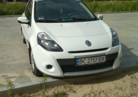 Renault Clio 2012 №45129 купить в Добротвор