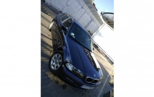 BMW 320 2001 №45158 купить в Винница