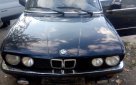 BMW 520 1985 №45176 купить в Херсон - 1