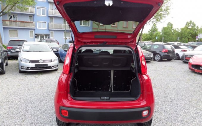 Fiat Panda 2015 №45299 купить в Луцк - 10