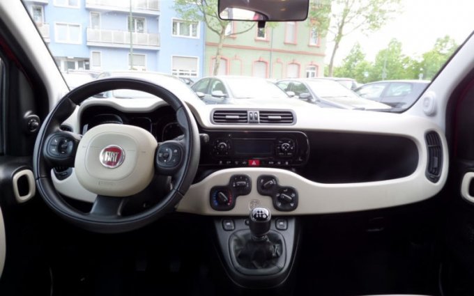 Fiat Panda 2015 №45299 купить в Луцк - 7