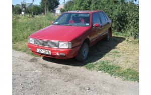 Fiat Croma 1990 №45311 купить в Днепродзержинск