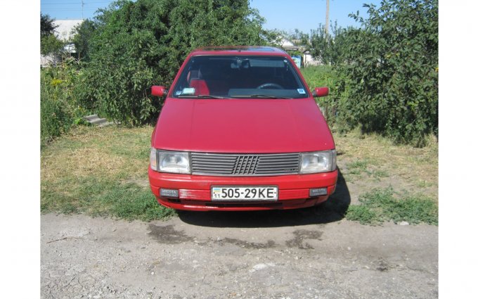 Fiat Croma 1990 №45311 купить в Днепродзержинск - 2