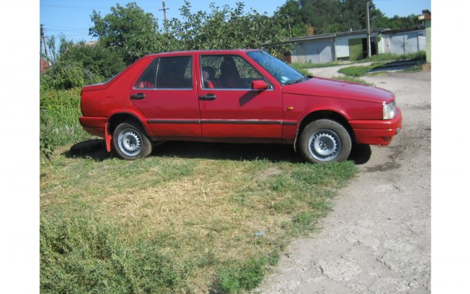 Fiat Croma 1990 №45311 купить в Днепродзержинск - 3