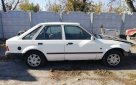 Ford Escort 1988 №45312 купить в Павлоград - 1