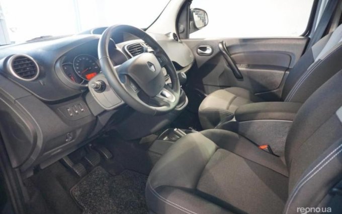 Renault Kangoo 2015 №45316 купить в Житомир - 5