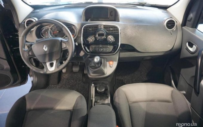 Renault Kangoo 2015 №45316 купить в Житомир - 6