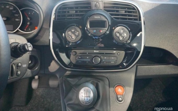 Renault Kangoo 2015 №45316 купить в Житомир - 7