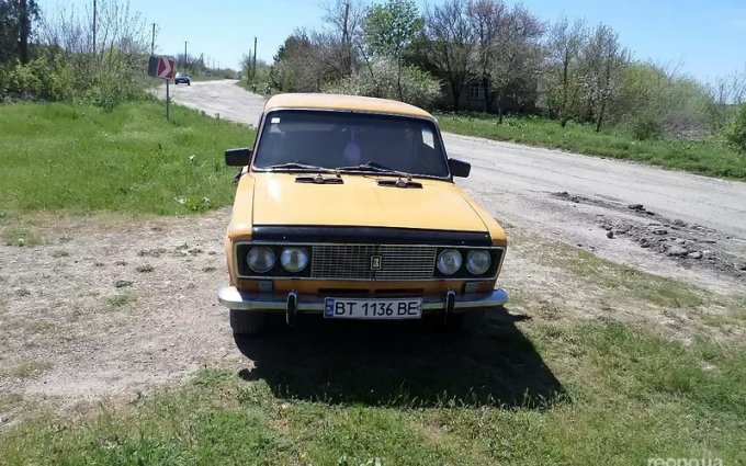 ВАЗ 2103 1976 №45404 купить в Высокополье - 2