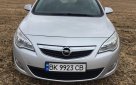 Opel Astra J 2012 №45454 купить в Ровно - 2