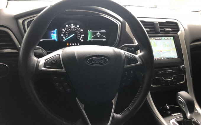 Ford Fusion 2015 №45471 купить в Херсон - 15