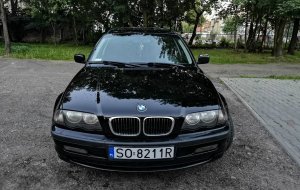 BMW 318 1998 №45506 купить в Днепропетровск