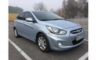 Hyundai Accent 2012 №45529 купить в Кировоград - 1