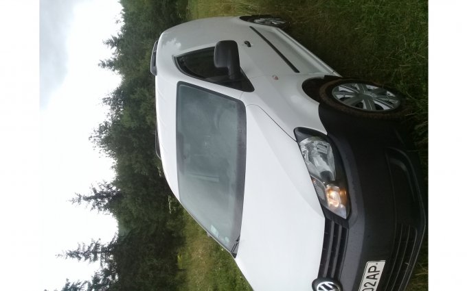 Volkswagen  Caddy 2011 №45638 купить в Делятин - 14