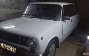 ВАЗ 21013 1986 №45680 купить в Тернополь