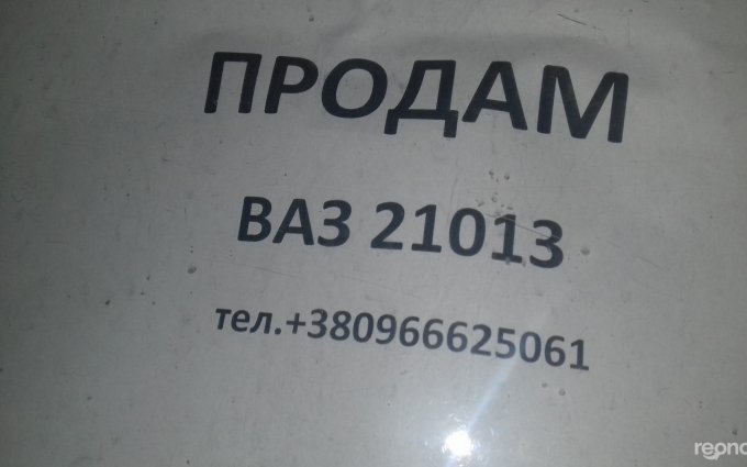 ВАЗ 21013 1986 №45680 купить в Тернополь - 7