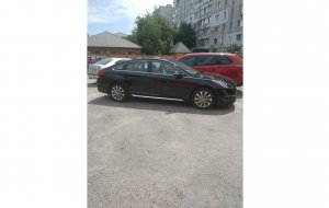 Hyundai Sonata 2015 №45690 купить в Днепропетровск