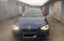 BMW 1-Series 2014 №45754 купить в Киев - 1