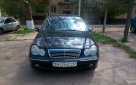 Mercedes-Benz C 200 2002 №45760 купить в Измаил - 1