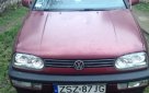 Volkswagen  Golf 1993 №45808 купить в Богородчаны - 1