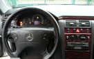Mercedes-Benz E 270 2001 №45875 купить в Львов - 7