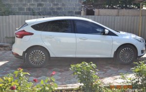 Ford Focus 2015 №45890 купить в Константиновка