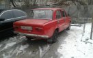 ВАЗ 2101 1974 №45904 купить в Киев - 2