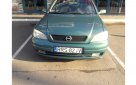 Opel Astra G 2000 №45911 купить в Львов - 1