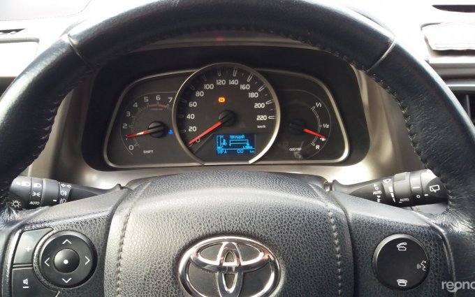 Toyota Rav 4 2014 №45921 купить в Сумы - 13