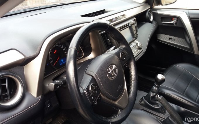 Toyota Rav 4 2014 №45921 купить в Сумы - 6