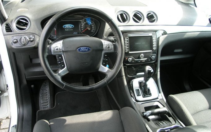 Ford S-MAX 2013 №45930 купить в Львов - 11