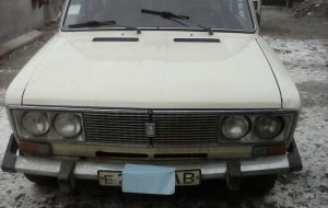 ВАЗ 21063 1986 №45965 купить в Радехов