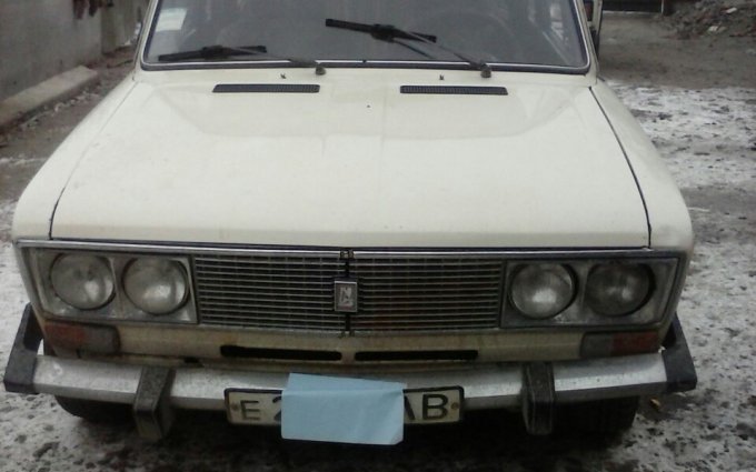 ВАЗ 21063 1986 №45965 купить в Радехов - 1