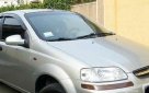 Chevrolet Aveo 2004 №45983 купить в Одесса - 3