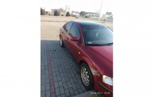 Volkswagen  Passat 1997 №46055 купить в Тячев