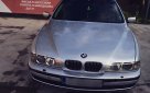 BMW 525 1999 №46056 купить в Тячев - 1