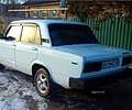 ВАЗ 2107 1992 №46062 купить в Славянск - 2