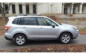 Subaru Forester 2016 №46068 купить в Одесса