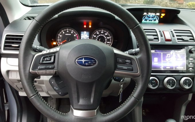 Subaru Forester 2016 №46068 купить в Одесса - 8