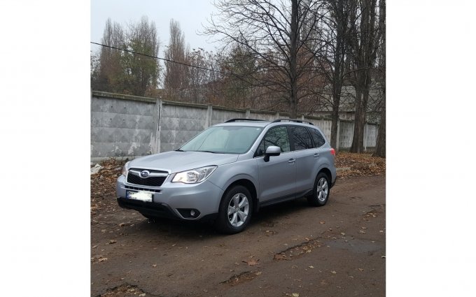 Subaru Forester 2016 №46068 купить в Одесса - 12