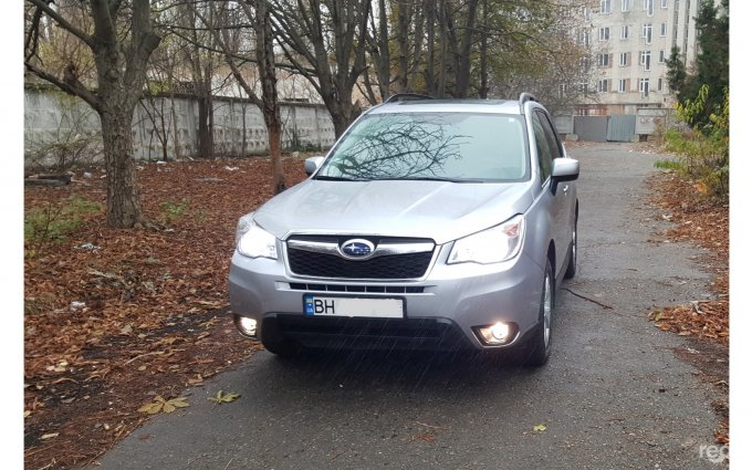 Subaru Forester 2016 №46068 купить в Одесса - 15